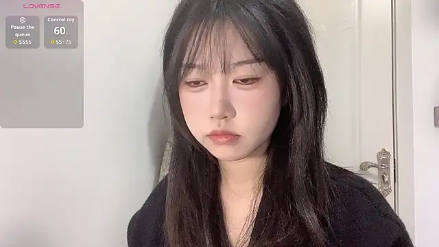 Xiaoji61 online show from 12-01-25, 08:37