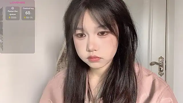 Xiaoji61 online show from 11-27-25, 08:15