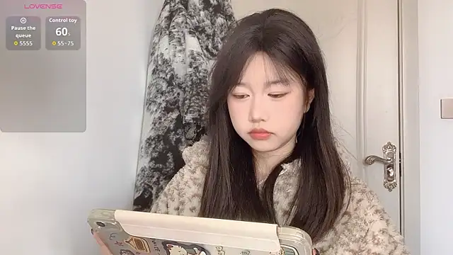 Xiaoji61 online show from 01-13-26, 05:55