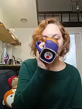 RinaLocke online show from 11-11-25, 06:47