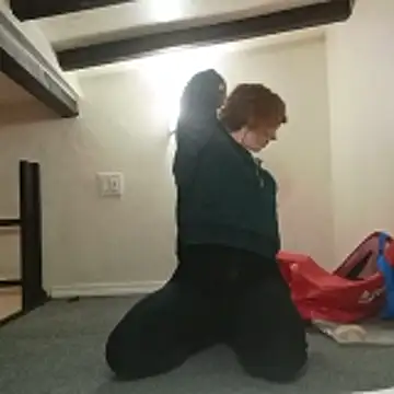 RinaLocke online show from 11-14-25, 12:03