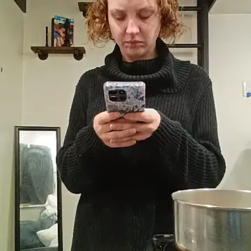 RinaLocke online show from 11-11-25, 03:45