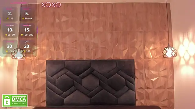 Kiara velvet   online show from 02-28-26, 07:57