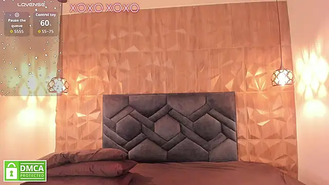 Kiara velvet   online show from 01-08-26, 08:04