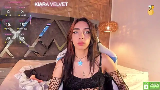 Kiara velvet   online show from 04-02-26, 04:19