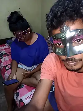 Sl-nishaking online show from 02-11-26, 04:18