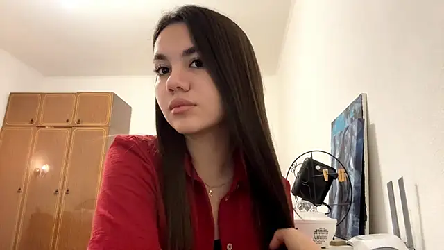 Priscillla Cute online show from 11-09-25, 03:16