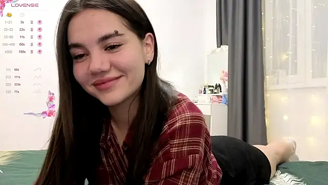 Priscillla Cute online show from 02-24-26, 08:42