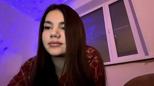 Priscillla Cute online show from 11-17-25, 03:05