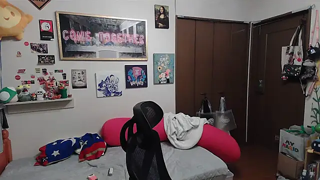 ippei0001 online show from 03-28-26, 12:17