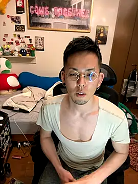 ippei0001 online show from 11-11-25, 02:01