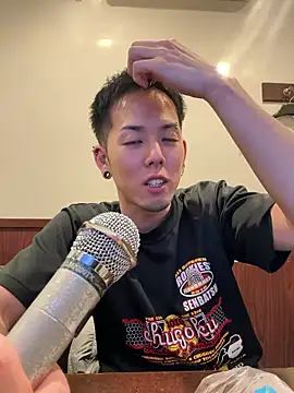 Snapshot of ippei0001 chatting on 02-21-26, 03:14 ippei0001 online show from 02-21-26, 03:14