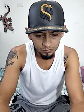 Snapshot of kmerlin chatting on 03-14-26, 08:48 kmerlin online show from 03-14-26, 08:48
