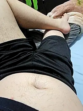 Eliceohot online show from 11-12-25, 03:21