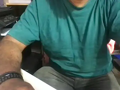 KingCobra 07 online show from 03-26-26, 02:32