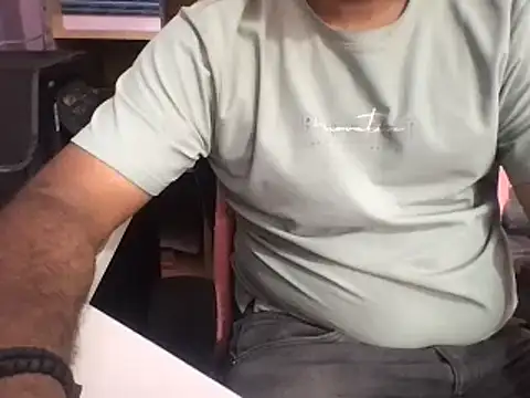 KingCobra 07 online show from 03-22-26, 08:16