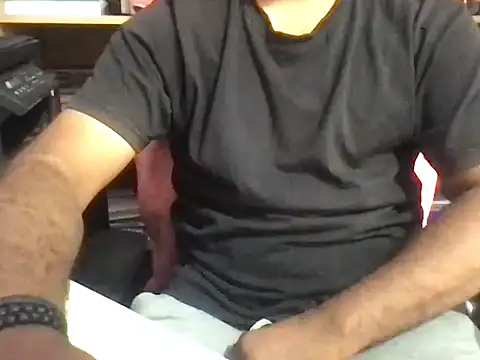 KingCobra 07 online show from 04-14-26, 02:38