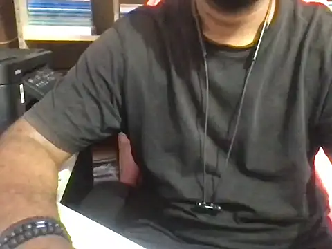 KingCobra 07 online show from 04-08-26, 02:24