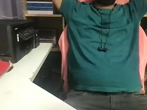 KingCobra 07 online show from 03-25-26, 02:55