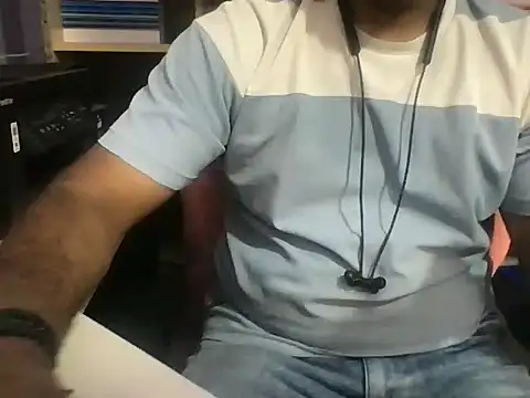 KingCobra 07 online show from 03-27-26, 02:42