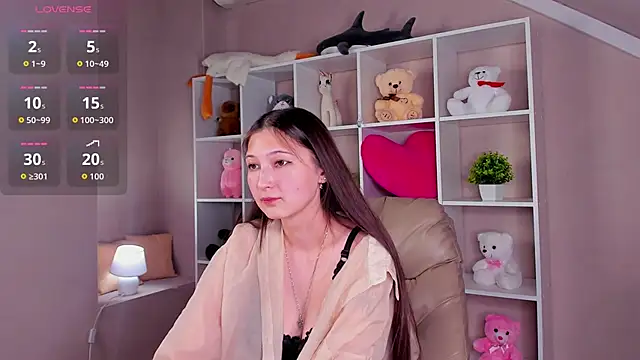 Ella Burns online show from 11-11-25, 09:48