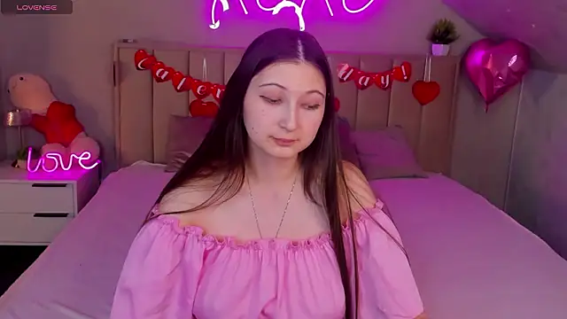 Ella Burns online show from 02-22-26, 09:22