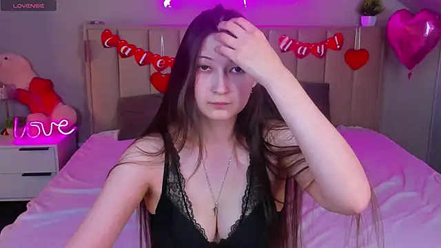 Ella Burns online show from 02-20-26, 08:49