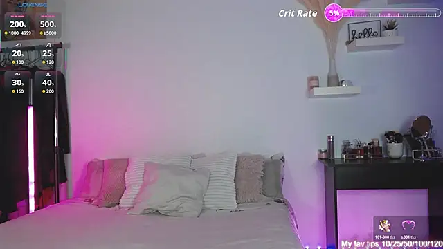 EmmaWright07 online show from 11-25-25, 05:08