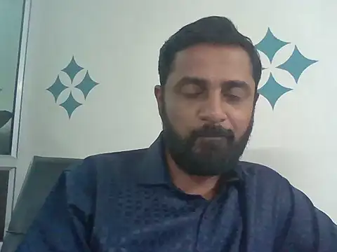 RubyEntity online show from 11-13-25, 07:23