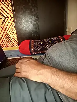 RubyEntity online show from 01-08-26, 08:31