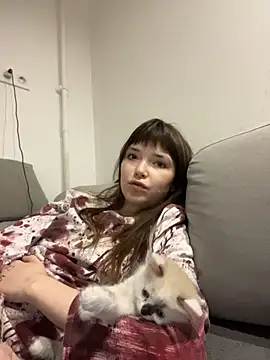 Lissssssa online show from 03-19-26, 06:41