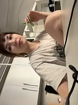 Lissssssa online show from 03-23-26, 01:00