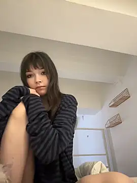 Lissssssa online show from 04-19-26, 01:23