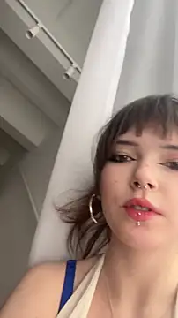 Lissssssa online show from 02-19-26, 12:57