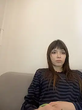 Lissssssa online show from 03-26-26, 12:58