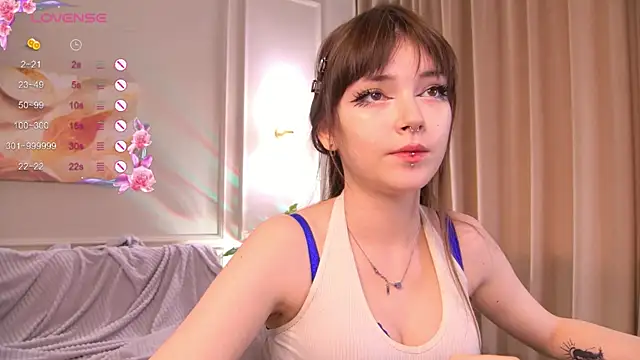 Lissssssa online show from 11-13-25, 07:34