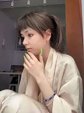 Lissssssa online show from 03-05-26, 12:13