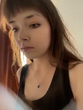 Lissssssa online show from 03-16-26, 12:31