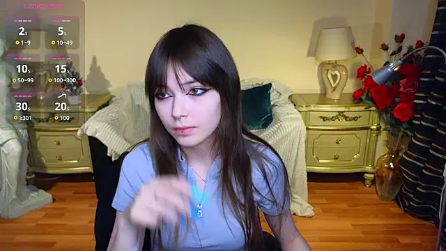 Lissssssa online show from 01-14-26, 04:16