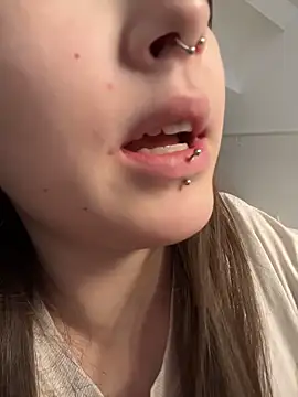 Lissssssa online show from 03-07-26, 01:05