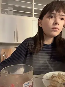 Lissssssa online show from 03-15-26, 01:29