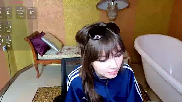 Lissssssa online show from 02-03-26, 06:33