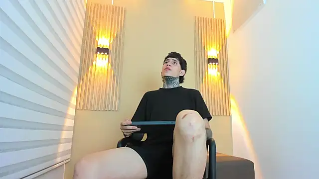 DANTE ARMSTRONG online show from 11-19-25, 12:10