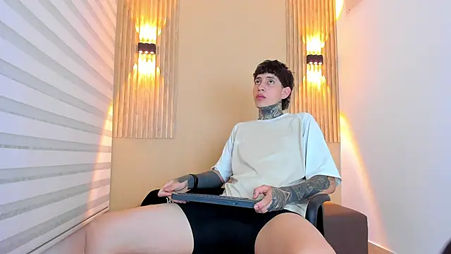 DANTE ARMSTRONG online show from 11-20-25, 11:47