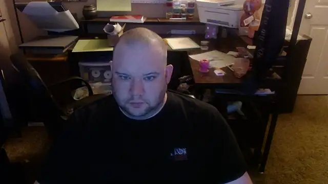 MegaChip online show from 11-06-25, 11:09