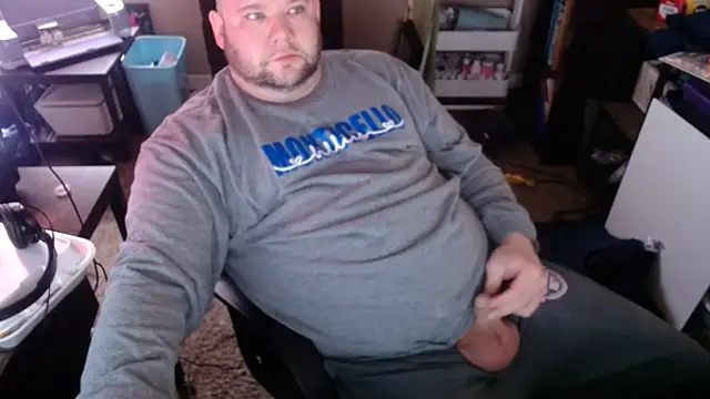 MegaChip online show from 03-06-26, 02:01