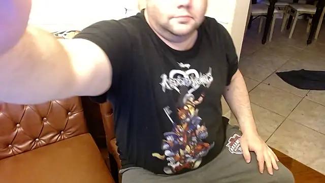 MegaChip online show from 03-12-26, 02:28