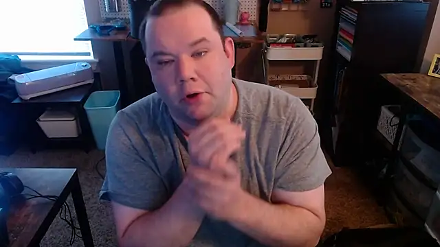 MegaChip online show from 01-09-26, 08:38