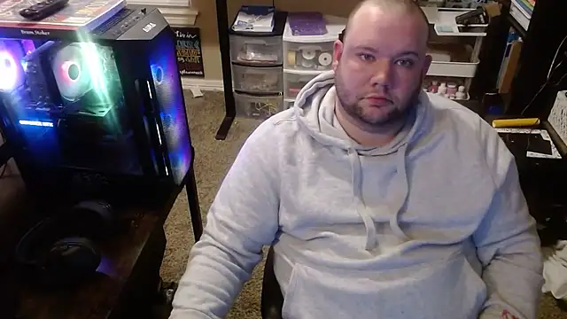 MegaChip online show from 11-11-25, 06:08