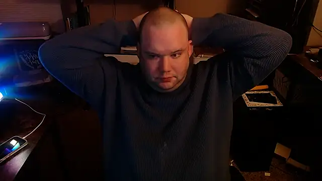 MegaChip online show from 12-01-25, 02:56